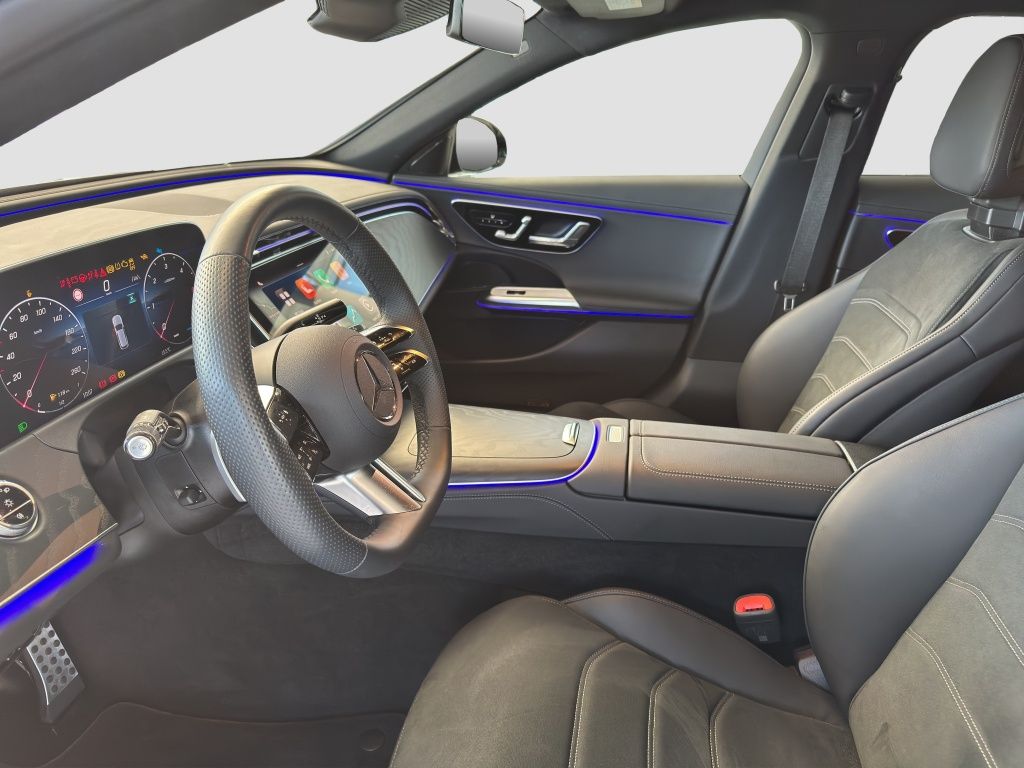 Fahrzeugabbildung Mercedes-Benz E 220 d T-Modell AHK*360*Fernlichtass.*LED*PDC