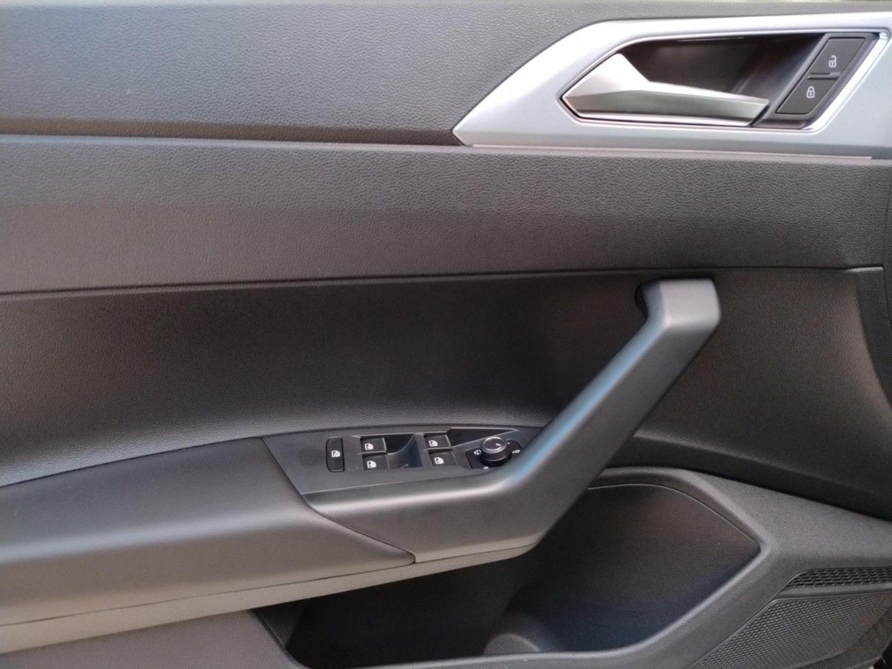 Polo GOAL 1.0 TSI Klima Rückfahrkamera