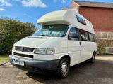 Volkswagen T4 California Exclusive - Volkswagen T4 california exclusiv