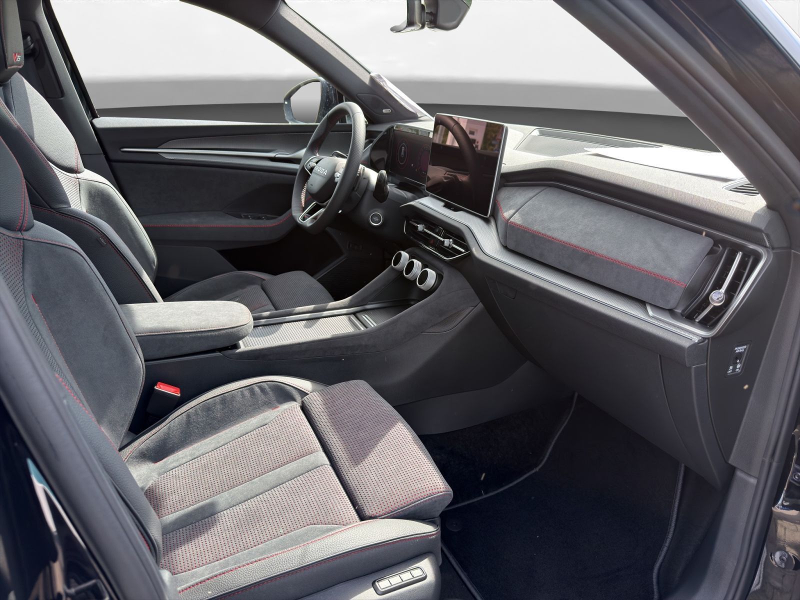 Skoda Kodiaq - Bild 9