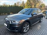 Audi Q5 TDI S-line,190PS,S-Tronic, Standheizung, ACC - Audi Q5: Ps