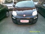 Fiat Panda 1.0 FireFly S&S Hybrid Easy - Fiat Panda EASY mit Hybrid-Antrieb (Benzin/Elektro)