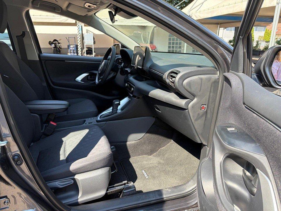 Mazda 2 Hybrid 1.5L Hybrid VVT-i 116 Mazda2 Hybrid, Ex