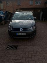 Volkswagen Sharan  7n Facelift  fahrbereit - Volkswagen Sharan Kombi Gebrauchtwagen