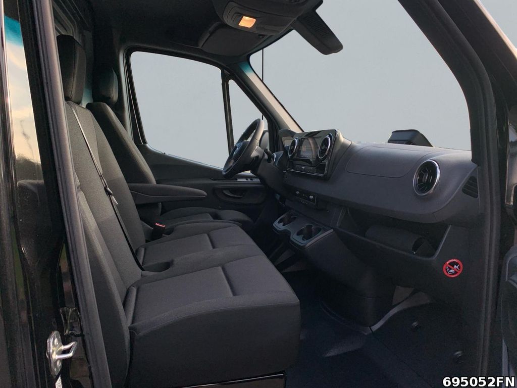 MERCEDES-BENZ Sprinter 2026