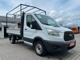 Ford Transit Pritsche 310 L2 Einzelkabine - Angebote entsprechen deinen Suchkriterien