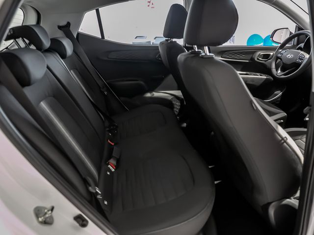 Hyundai i10 1.0 Trend MY25 Automatik Navi Kamera DAB