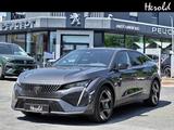 Peugeot 408 Hybrid 225 GT*SD,Komfortp.,20Zoll,Premiump.* - Peugeot 408 mit Hybrid-Antrieb