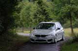 BMW F31 335d X-Drive, Motor neu + verstärkt, M3