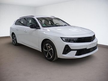 Opel Astra - 2
