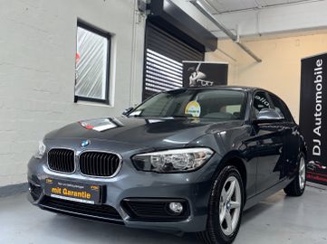 BMW 116 - 1