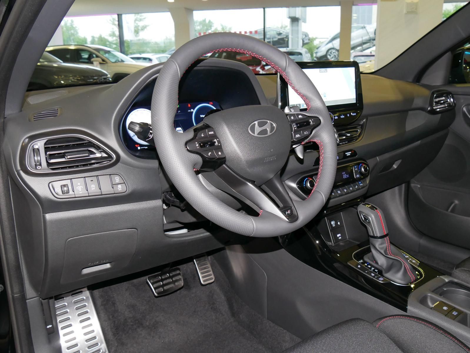 Hyundai i30 – Bild 17