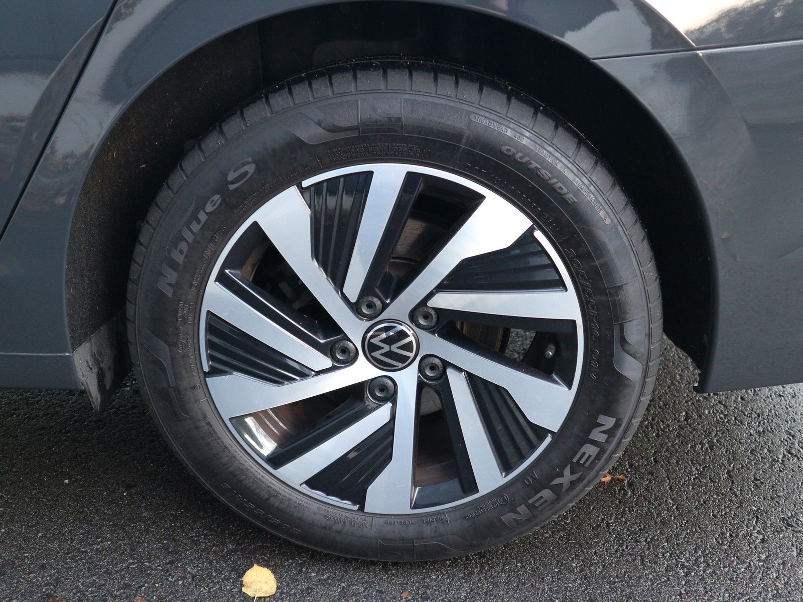 Volkswagen Golf - Bild 7