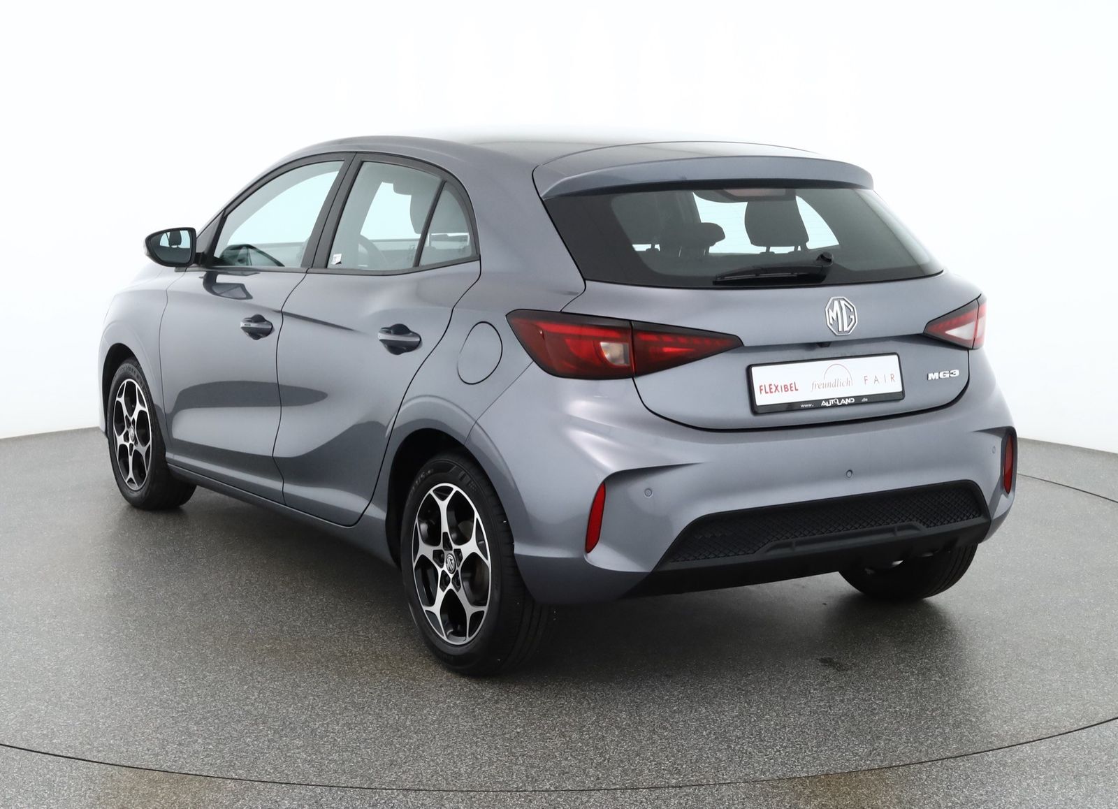 MG3