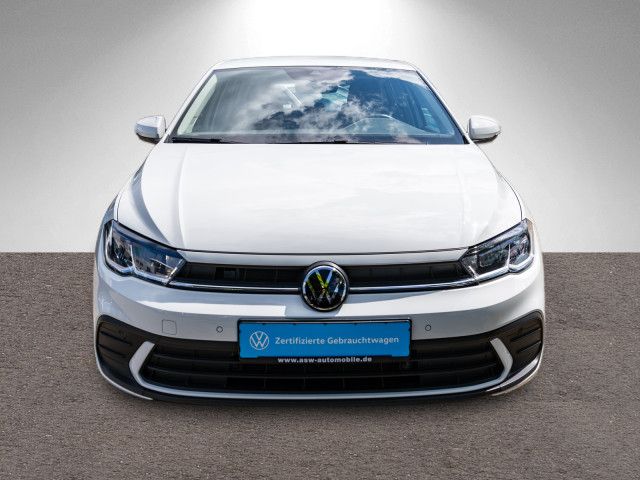 Volkswagen Polo - Bild 5