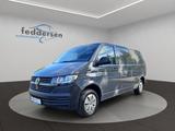 Volkswagen T6.1 Kasten 2.0 TDI langer Radstand AHK DAB+ PDC - Volkswagen: Kleinbus, Langer Radstand