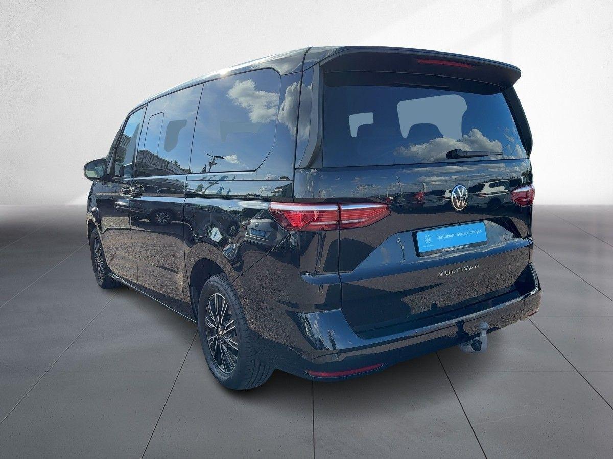 Volkswagen Multivan Langversion 2.0 TDI DSG Life AHZV HUD L