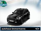 MINI Countryman Cooper Panorama Klimaaut. Sportsitze - scheckheftgepflegte MINI Cooper Countryman