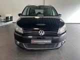 Volkswagen Touran Highline/Ahk+1-Hand+Leder+Pano+Navi+Xenon - Volkswagen Touran: Leder
