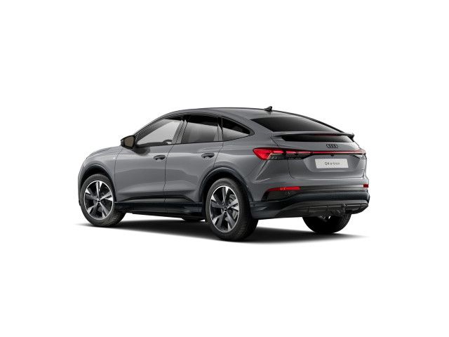 Audi Q4 e-tron - Bild 3