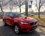 Volvo XC 40 Momentum 2WD Automatik / Navi / Kamera/EU6 - Volvo Gebrauchtwagen in Troisdorf