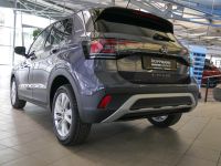 Volkswagen T-Cross - Vorschau Bild 2