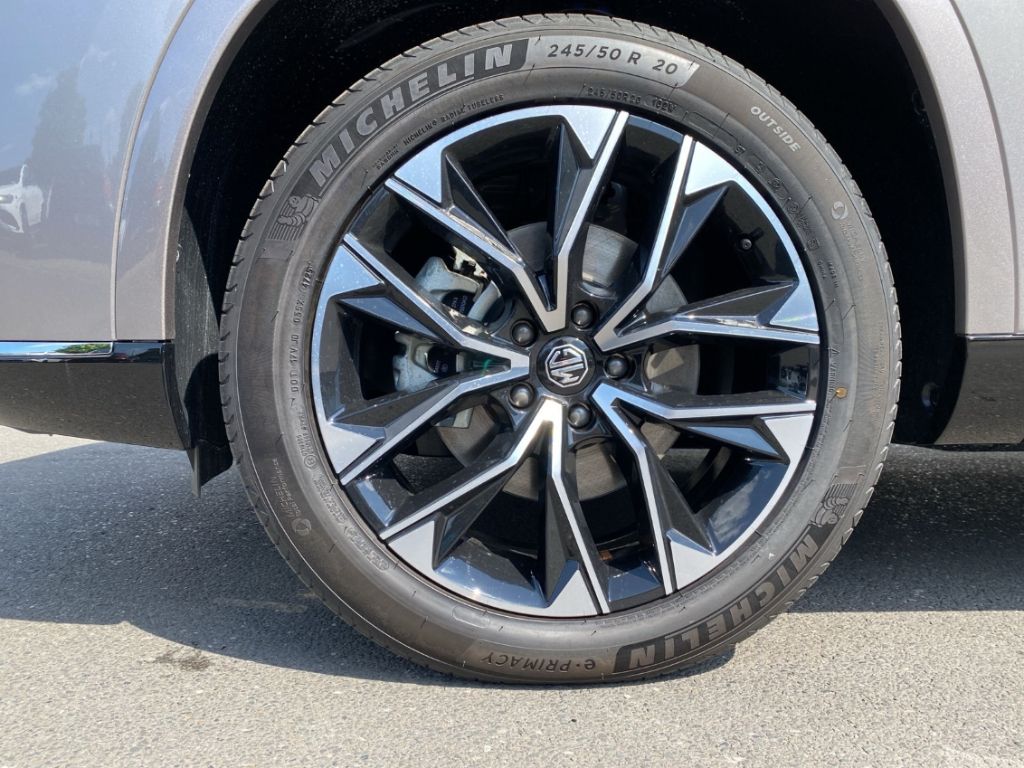 MG S9