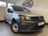 Volkswagen CADDY NFZ 2.0 TDI MAXI KASTEN BMT*KLIMA*68 TKM* - VW Caddy Maxi gebraucht in Stuttgart