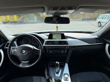 BMW 325 - 7