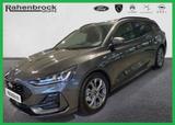 Ford Focus ST-LINE X Turnier 125PS MHEV