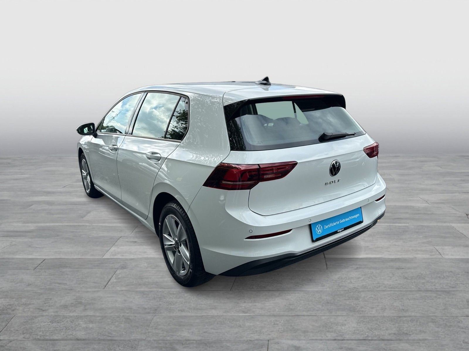 Volkswagen Golf VIII 1.5 LIFE ACC CARPLAY ALU SITZHEIZUNG foto 3