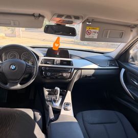 BMW 318 - 6