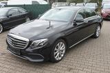 Mercedes-Benz E -Klasse Lim. E 350 d Exclusive CarPlay - gebrauchte Mercedes-Benz E 350 aus dem Jahr 2018