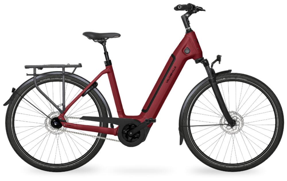 Velo de Ville AEB 890 PRO 48 cm