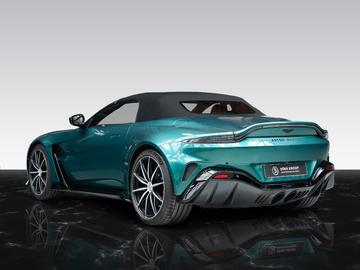 2023 Aston Martin V12 VANTAGE 照片 2