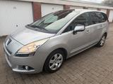 Peugeot 5008 1,6 Premium Klima Panorama 7 ... - Peugeot 5008