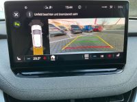 Skoda Enyaq - Vorschau Bild 21