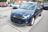 Volkswagen Tiguan Sport & Style BMT*Klimaautomatik*PDC*SHZ* - VW Tiguan Gebrauchtwagen in Duisburg
