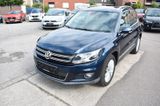 Volkswagen Tiguan Sport & Style BMT*Klimaautomatik*PDC*SHZ* - VW Tiguan Gebrauchtwagen in Oberhausen