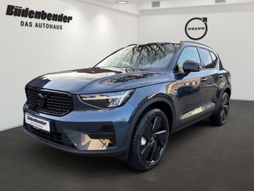 Volvo XC40 Plus Black Edition 2WD*AHK*360°*