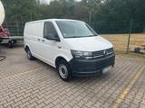 Volkswagen VW Transporter T6 Kastenwagen 2.0 TDI | 10... - Volkswagen: Kastenwagen Transporter