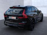 Volvo XC60 B5 (Benzin) Plus Black Edition AWD Navi LED - Volvo XC60: Schwarz