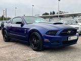 Ford Mustang - gebrauchte Ford Mustang aus dem Jahr 2012
