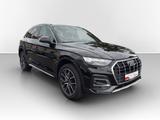 Audi Q5 40 TDI quattro S tronic advanced PANO*MATRIX* - Audi Q5 in Erfurt