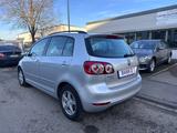 Volkswagen Golf Plus VI 1.6 TDI Comfortline | 1.Hand | PDC - Volkswagen Golf Plus: Van