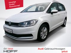 Volkswagen Touran 1.5 TSI Start-Stopp Comfortline Navi SHZ