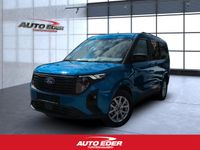 Ford Tourneo Courier - Vorschau Bild 1