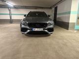 Mercedes-Benz E 63 AMG Mercedes-AMG E 63 S 4MATIC+ T Autom...