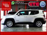 Jeep Renegade Limited Aut Panorama Leder R.-Cam Shzg - Jeep Renegade mit Schiebedach