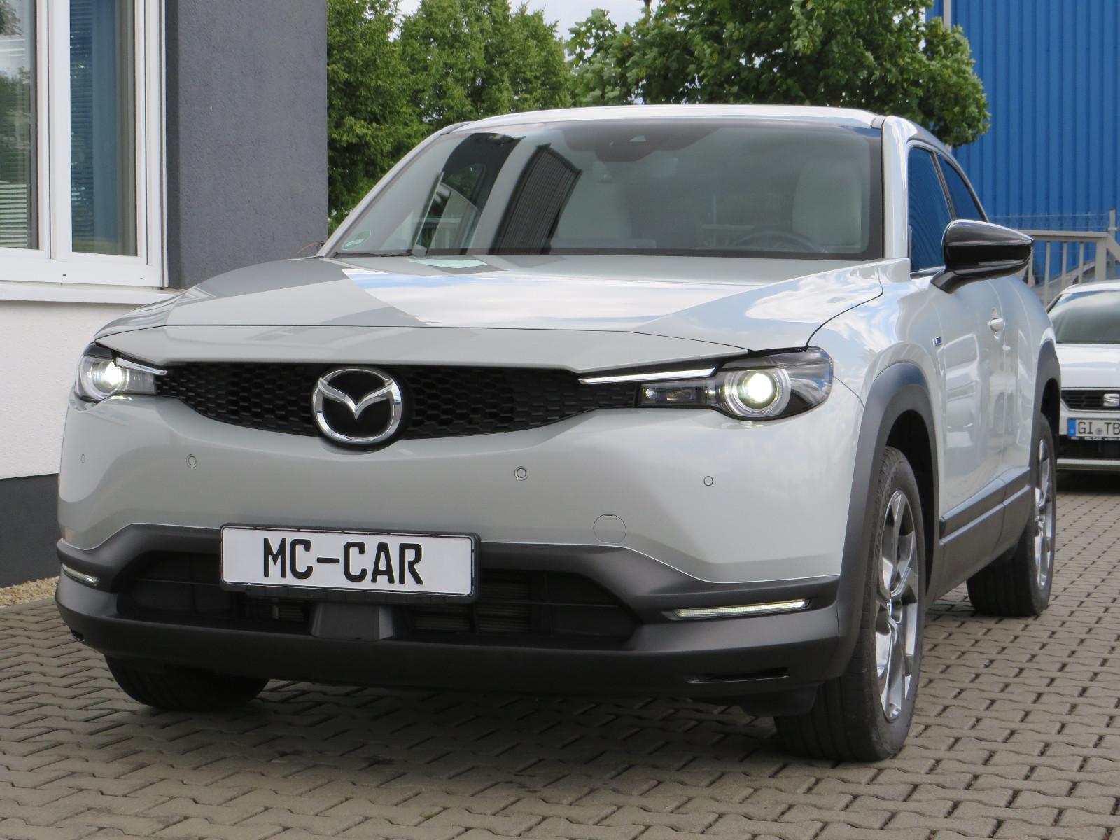 Mazda MX-30 Ad'vantage